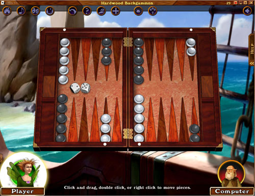 Backgammon Arena download the new version for android